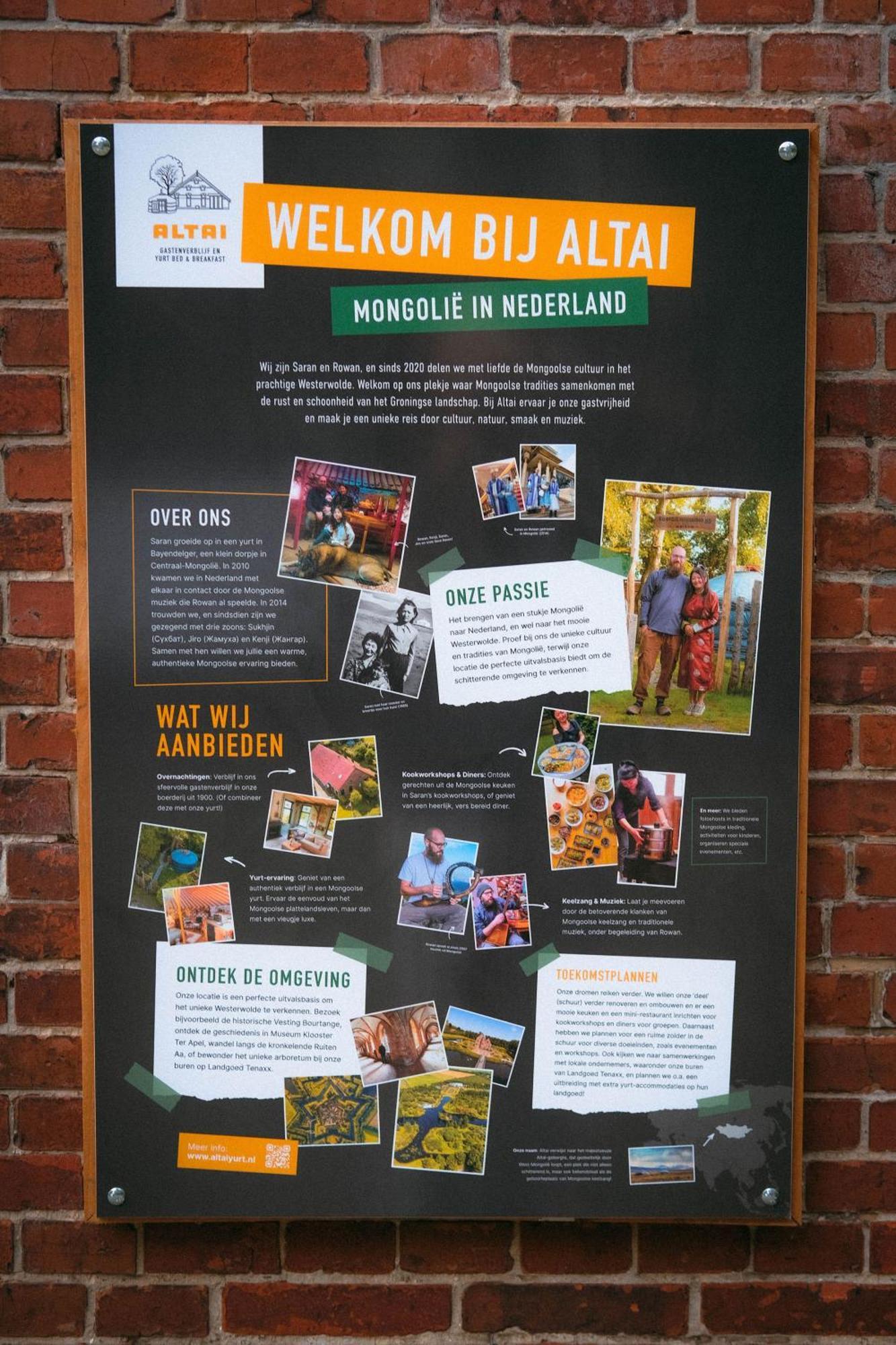 Gastenverblijf In Boerderij In Oost-Groningen Wedde Екстериор снимка